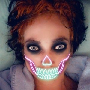 Meet your Posher, Kali